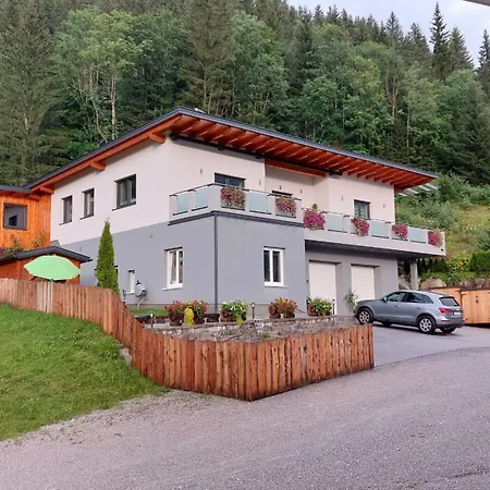 Waldzauber Daire