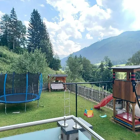 Waldzauber Radstadt