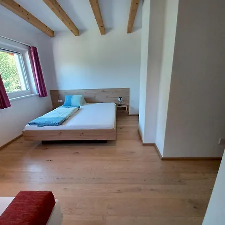 Appartement Waldzauber *