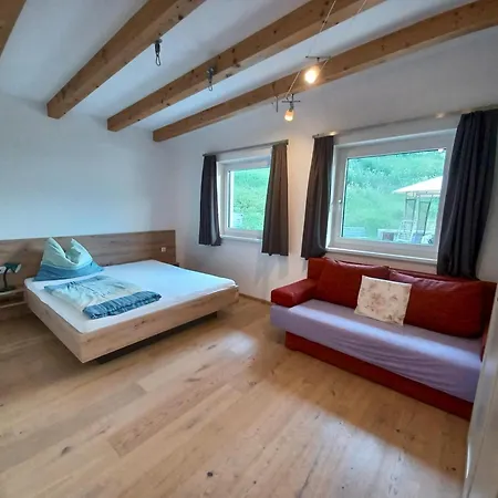Waldzauber Appartement *