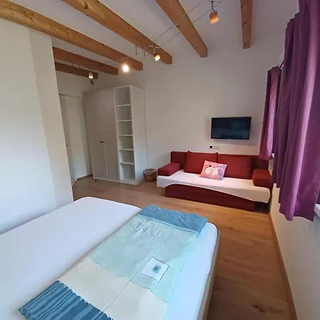 Waldzauber Appartement *
